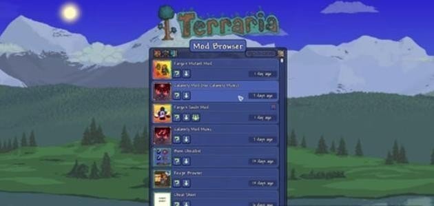 泰拉瑞亚wiki(Terraria)